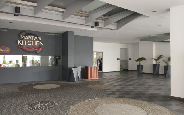 The Signature Service suite Mont Kiara by KLHomeSweet