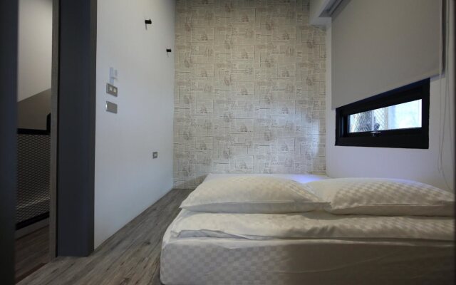 Hualien Newlife City Hostel