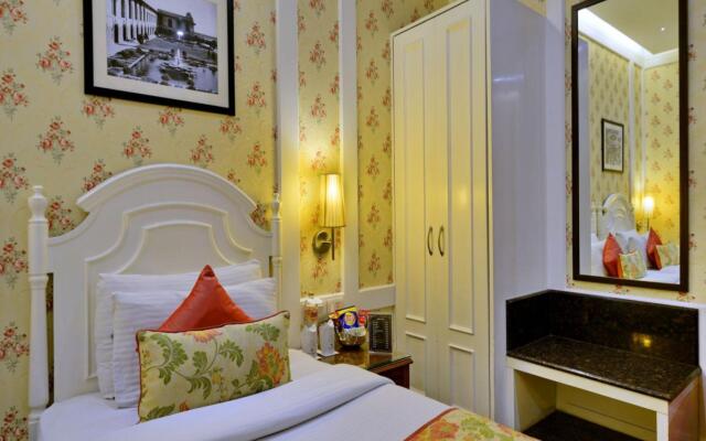 Hotel Bright