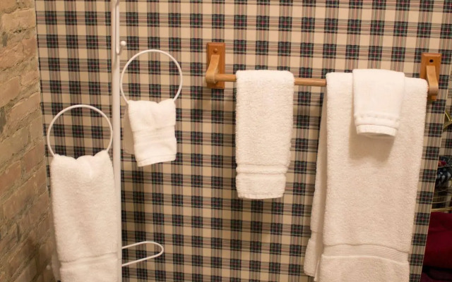 Saravilla Bed and Breakfast