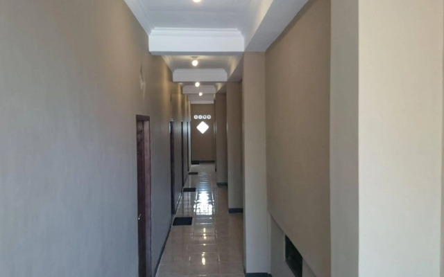 Café Johan Home Stay Senggigi