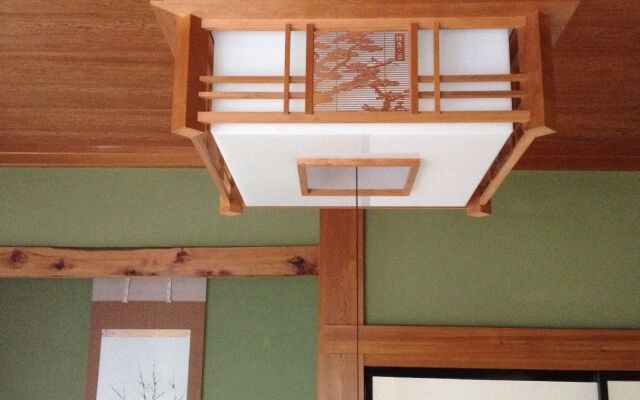 Stay Nikko Guesthouse – Hostel
