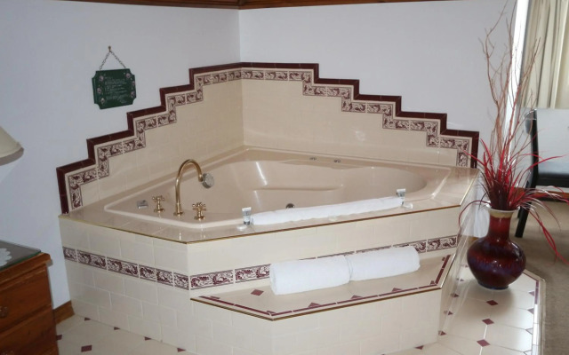 Swansea Cottages & Lodge Suites
