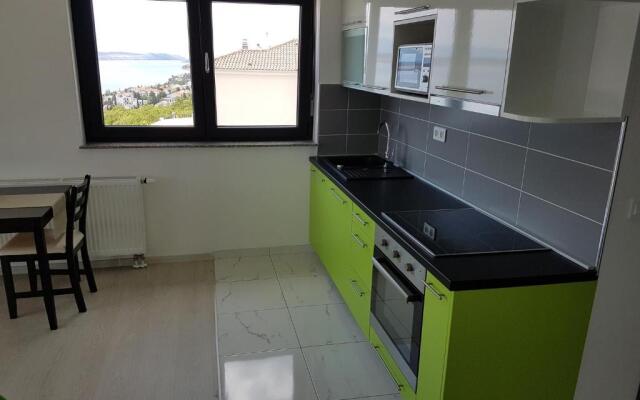 Holiday home in Crikvenica 41598