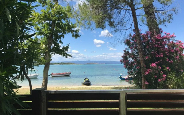 Samaya Beach House