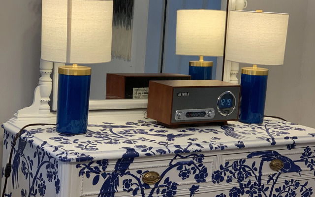 Twin Gables of Woodstock