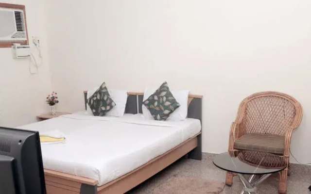 Orchid Blu Service Apartment