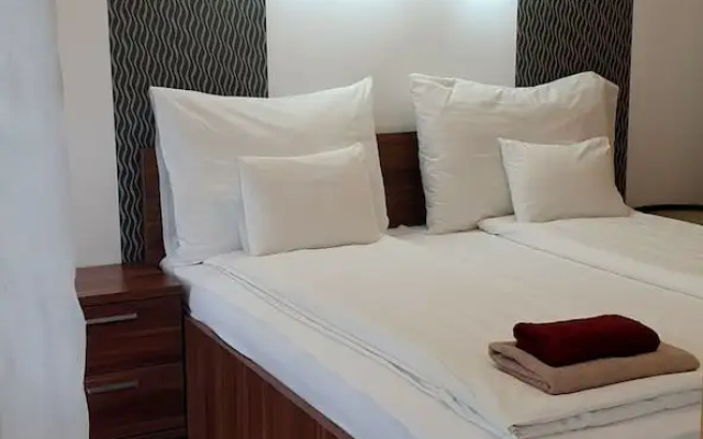 Best Apartments Szeged***