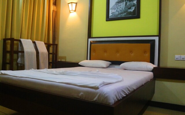 Ocean Dreams Hotel