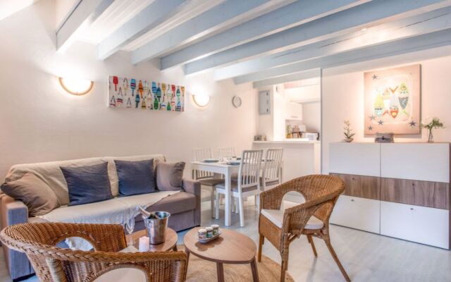 Apartment Les Pins Carnac 27552