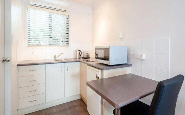 Central Studio Accommodation