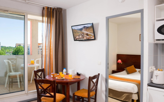 Madame Vacances Residence Les Consuls de la Mer