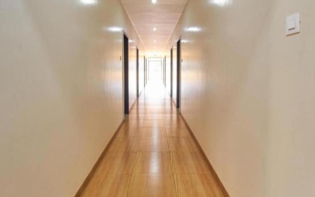 Hotel Krushna Inn