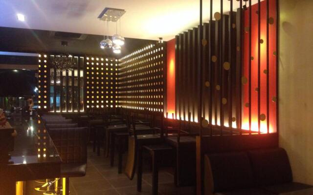 The Cozy Nest Boutique Rooms