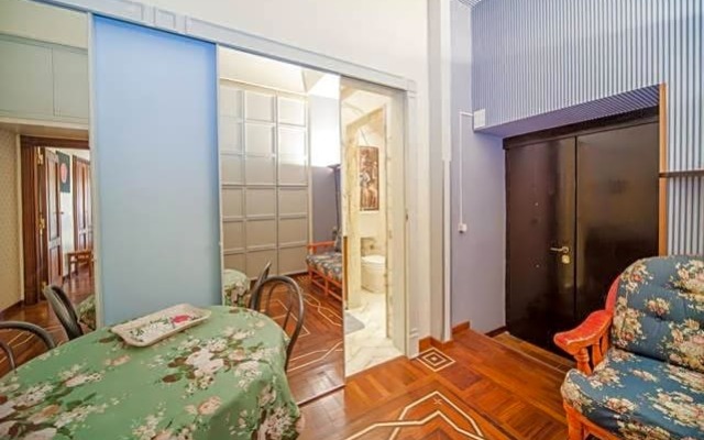 Chiaia Bed  Breakfast
