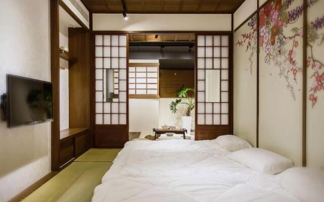 KyoMachiya-Kagurazaka