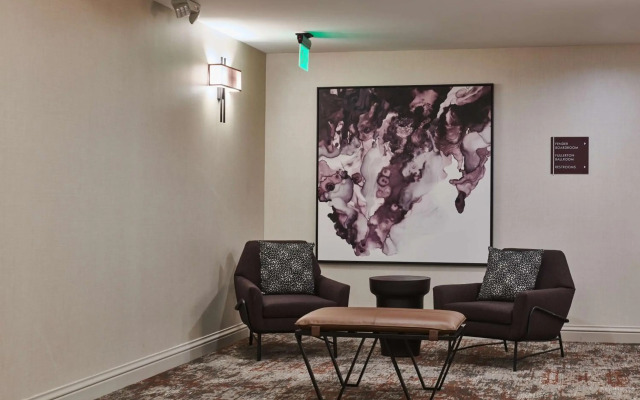 DoubleTree by Hilton Fullerton