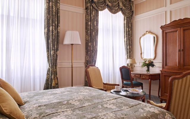 Grand Hotel Wien