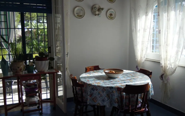 Appartamento In Villa Musa Climatizzato- Wi-fi - Vicino al Mare