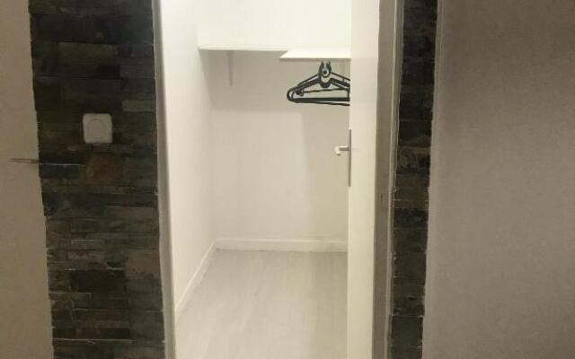 République/Vieux Port/Panier - Appartement Cosy