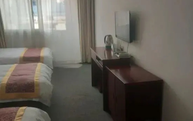 Jinhui Hotel Paradise Village