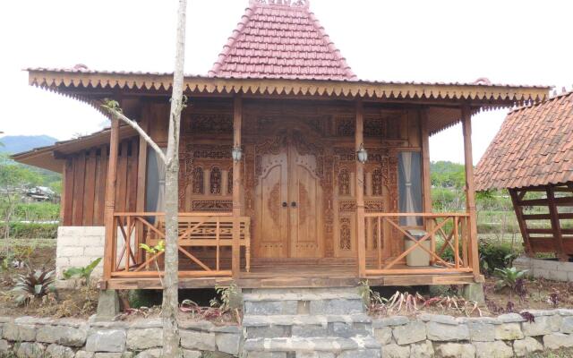 Singgasana Villa & Resto