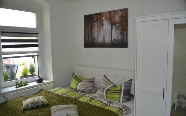 Apartment Editha Wohnung im EG Zentrumsnah