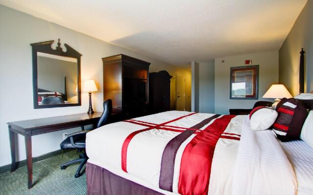 Olive Tree Hotel and Banquet Halls