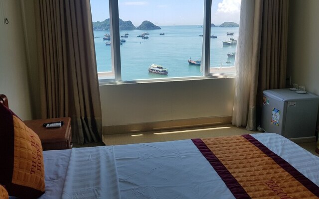 Thu Ha Hotel Catba