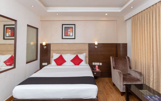 Royal Regency Lifotel by Crossway