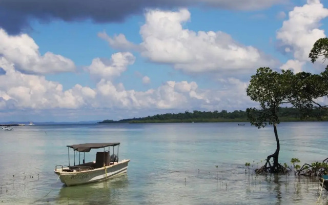 Ocean Pearl Beach Resort