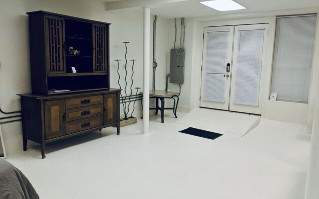 City Vibe Loft