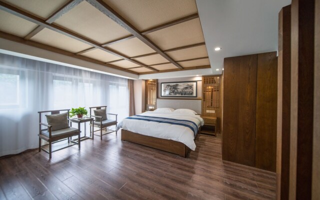 Chongqing Diji Hotel