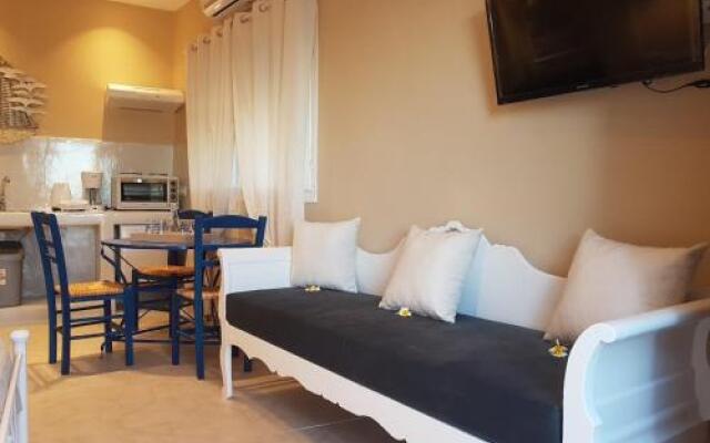 Kampanelia Village Suites