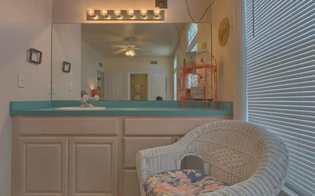 A Blessing by Meyer Vacation Rentals