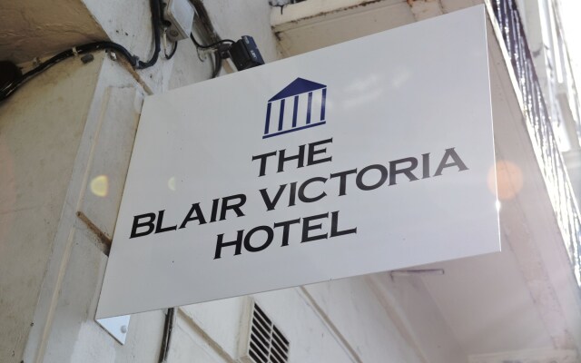 The Blair Victoria Hotel