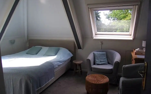 B&B Landgoed Sonneborghe