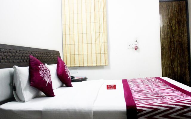 OYO 360 Hotel Manzil