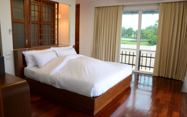 Simantra Private Villas