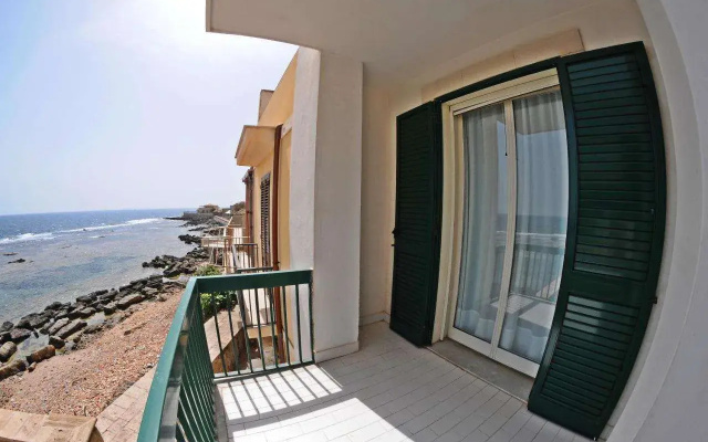 Thalìa Guest House Marzamemi