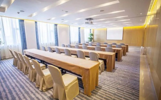 Ovation Seven-Cultivation Hotel