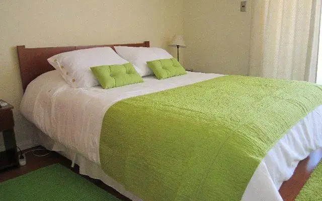 Don Cristobal Departamentos Amoblados