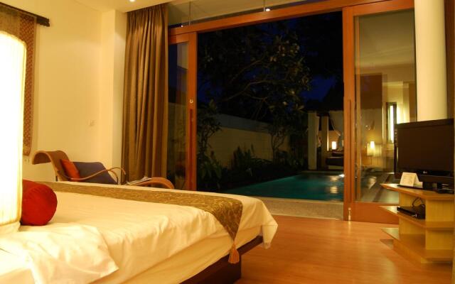 The Wangsa Hotel & Villas