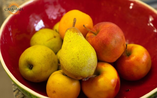 CASA DA BAíA - GUEST HOUSE