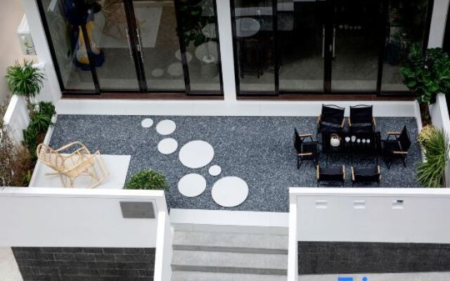 Meizhou Island August Homestay