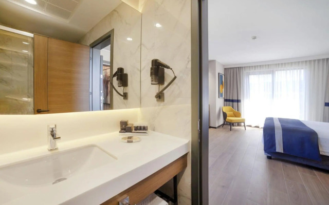 Granbella Hotel