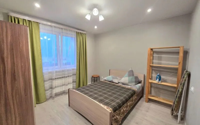 Апартаменты СоваХоум на ул. Смолина 67, корп 2