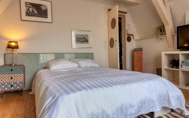 B&B 1971 Hazenstraat