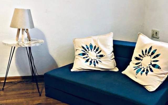 Taş Mori Butik Otel