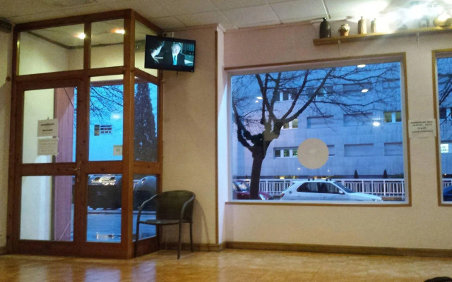 Meson del Barro Hotel
